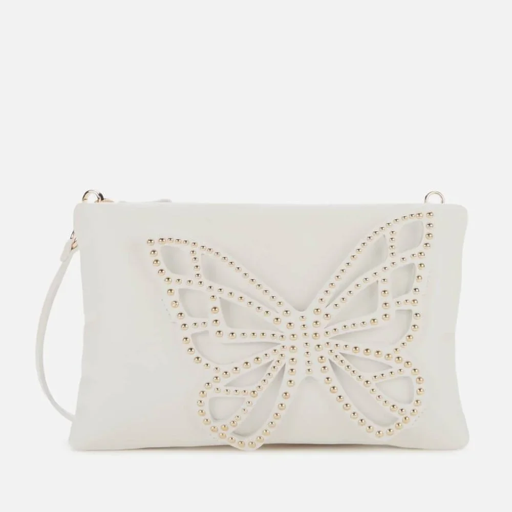 New Sophia Webster Flossy Clutch - Picture 14 of 15